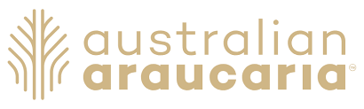 aust araucaria logo