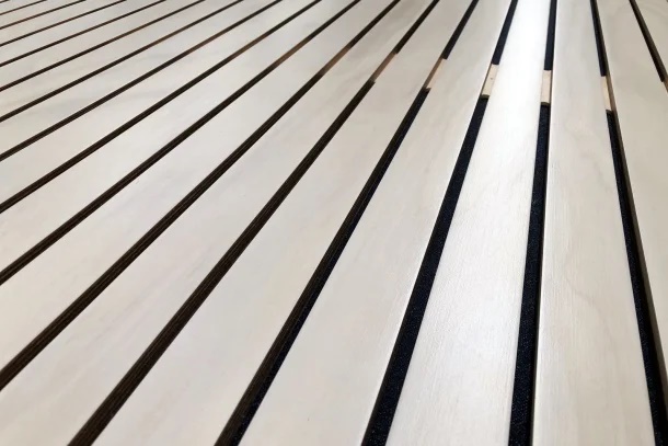 Austral Slat Panel